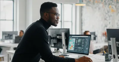 Artificial Intelligence & Data Analytics Management