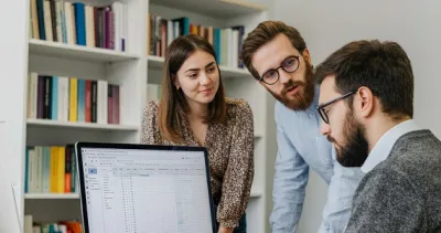 Digital Finance & FinTech