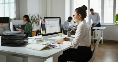 Digital Transformation & Tech Project Management