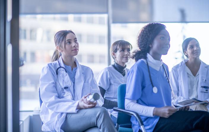 Healthcare Management