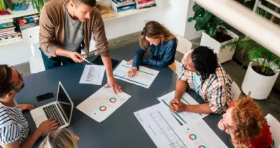 Strategic Management and Economic Intelligence