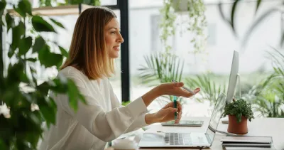 Sustainable Development & CSR Management