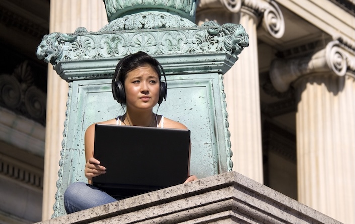 Using Ancient Frameworks to Navigate the AI Era