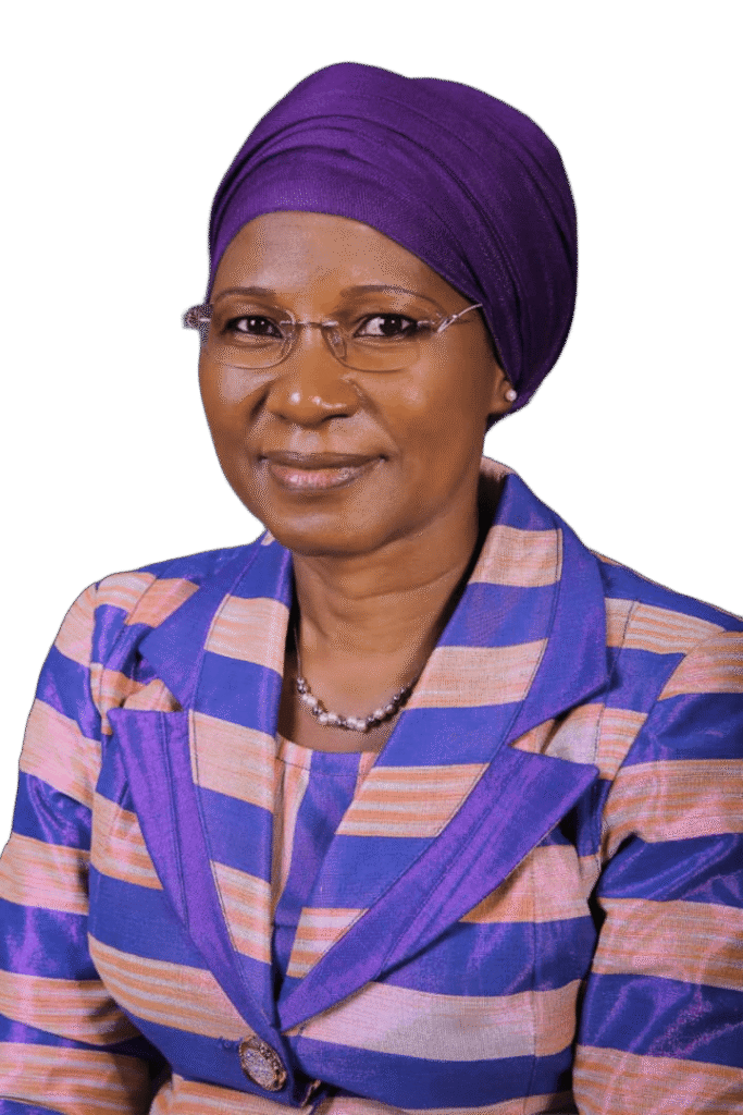 Azaratou SONDO NIGNAN