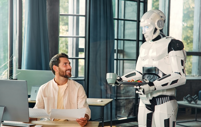 Enhancing Employee Satisfaction Through a Better Work Environment