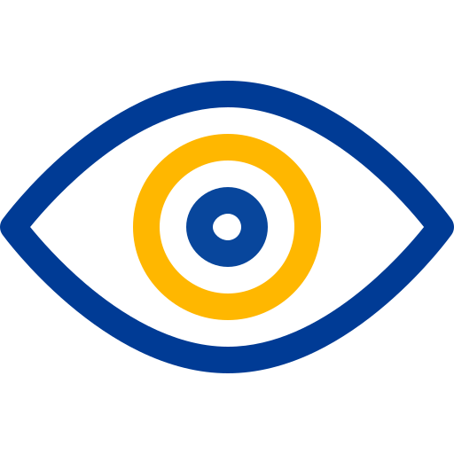Our vision icon