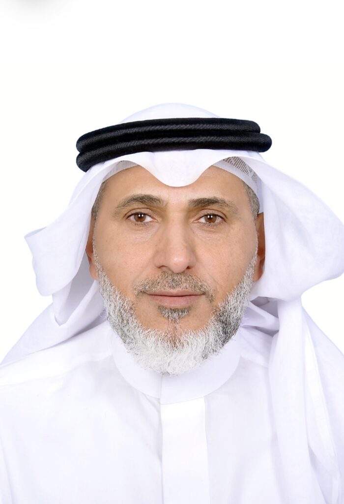 Ali  Muhammad Ali Al Ismail